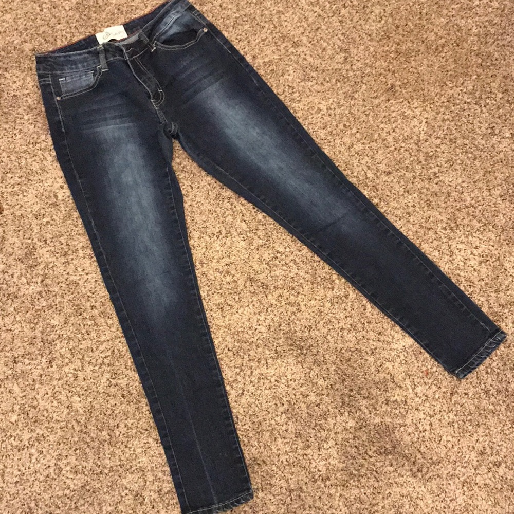 Size 10 L&B Skinny Jeans